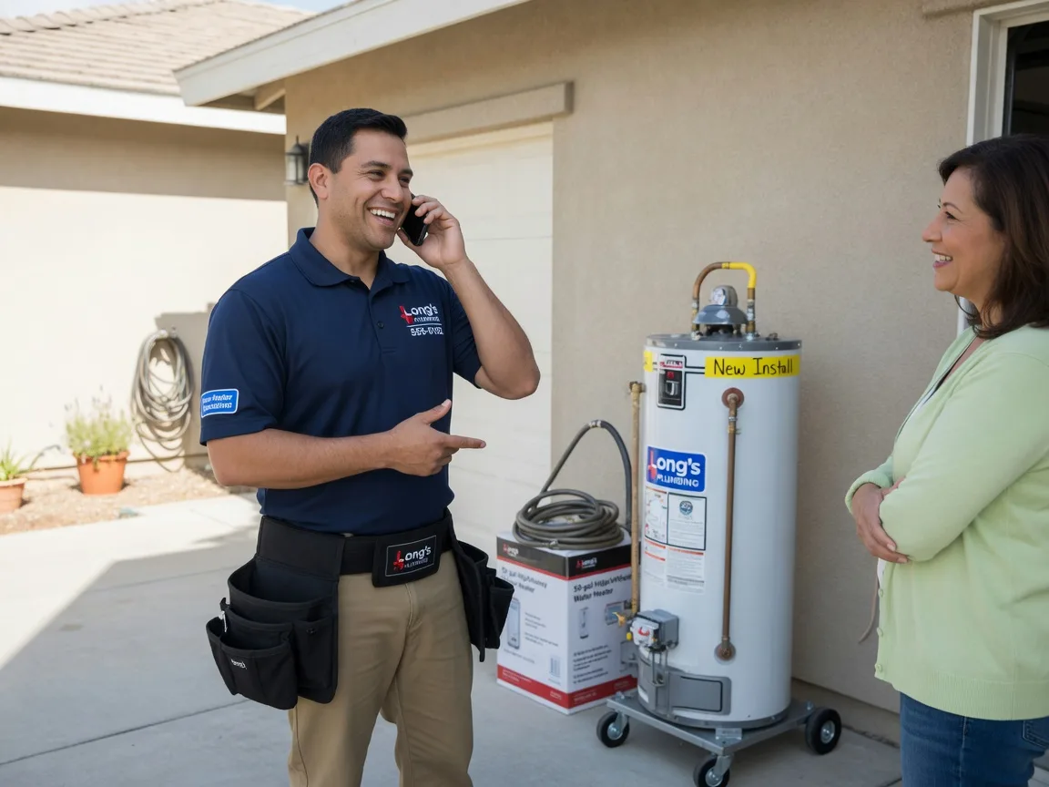 Leak Detection North Robinson, OH FAQs
